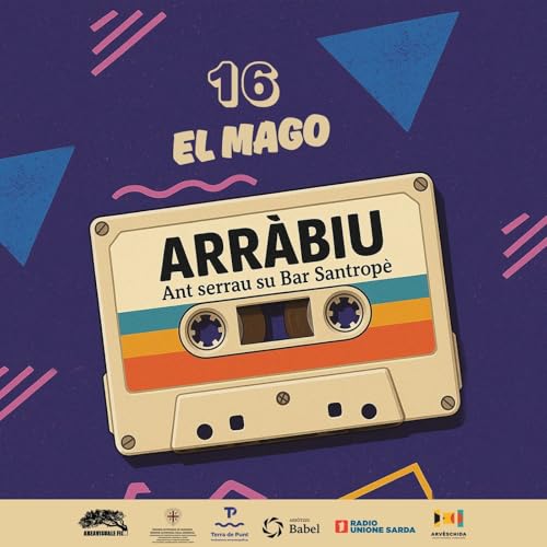 16. El Mago