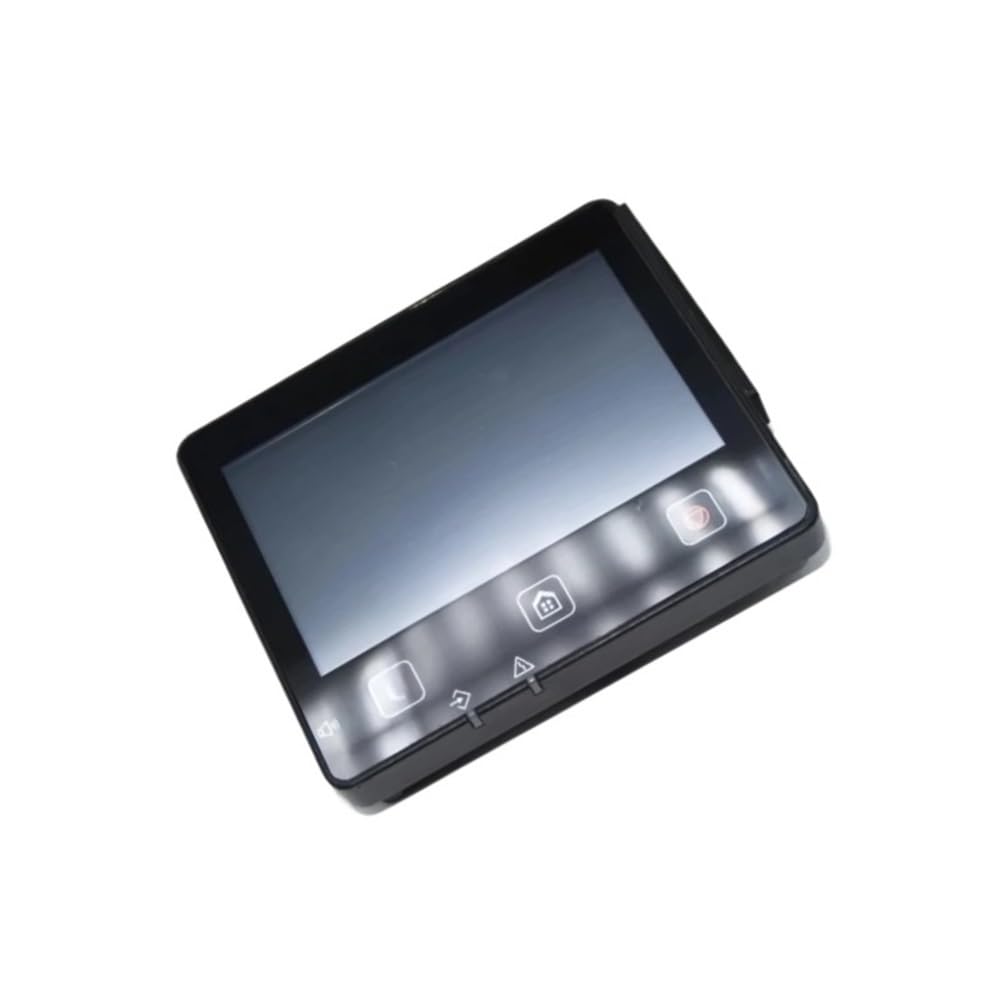 Panneau de commande Canon ImageRunner 1643IF Clavier MF657CDW FM1-P234-000