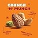 Back to Nature Premium Nut Mix - Cashew, Almond & Pistachio Blend, Dry Roasted with Sea Salt, Non-GMO High Protein Snacks, 9 Ounce