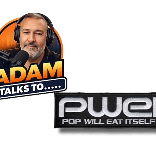 Adam Talks To Adam Mole PWEI