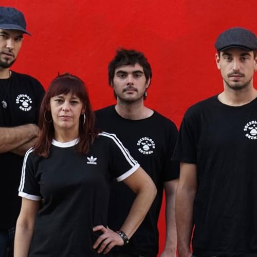 Entrevistes Ac&iacute; i Ara 2026 - Sociologia Animal