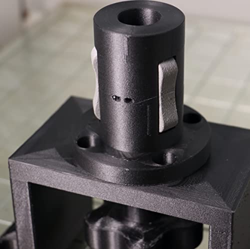 Filamento de nailon PA6-CF de carbono 1.75 mm 2 kg negro para impresoras 3D. - Fernando Cortés
