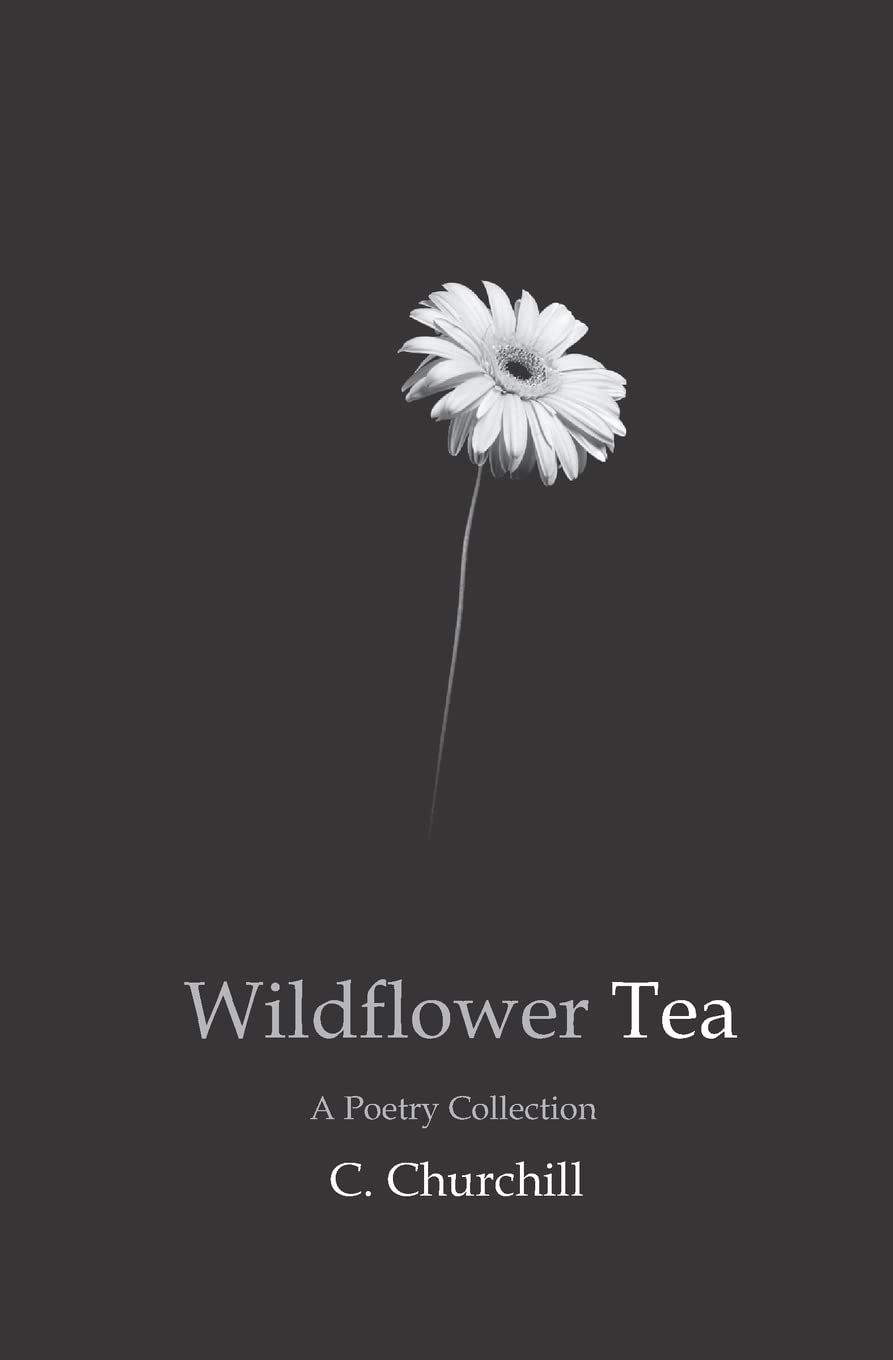 Wildflower Tea Paperback – November 8, 2018