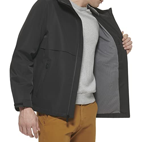 Image of DOCKERS Men's Flex Tech Filled Storm Jacket