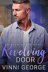 Revolving Door: An MM Enemies to Lovers Romance (Open Doors Book 2 ...