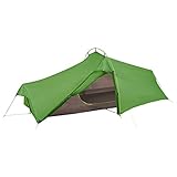 VAUDE Power Lizard SUL 1-2P Größe - cress green