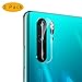 Produktbild Seinal Kamera Panzerglas kompatibel mit Huawei P30 Pro [3 x Pack] kameraschutz 3D Full Screen Protector Glass 9H schutzfolie P30 Pro Kamera Displayschutzfolie Panzerglasfolie