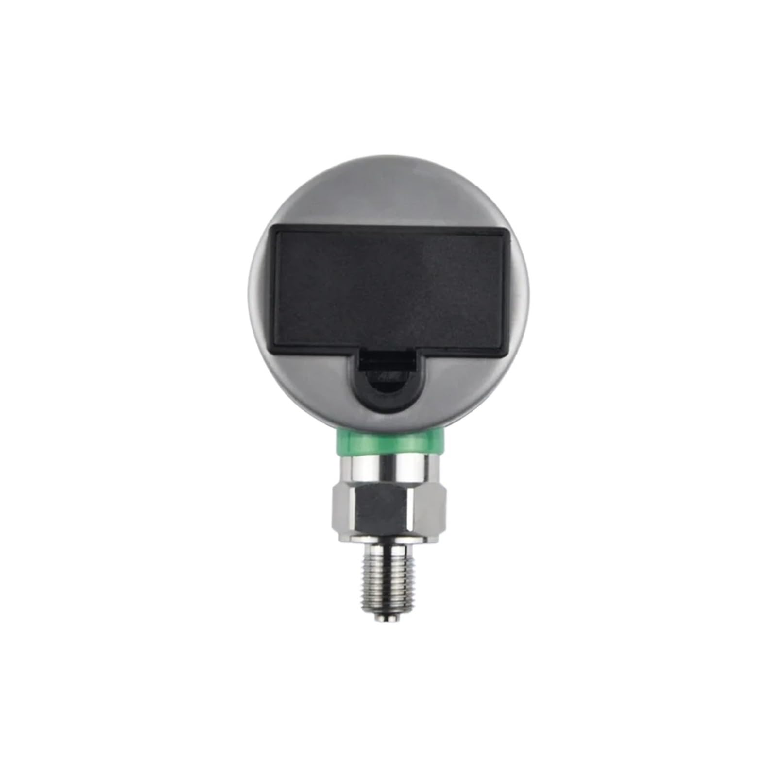 Manómetro, Manómetro electrónico de manómetro Digital alta precisión fluidos hidráulicos aceite agua aire con pantalla LCD(0-25mpa)