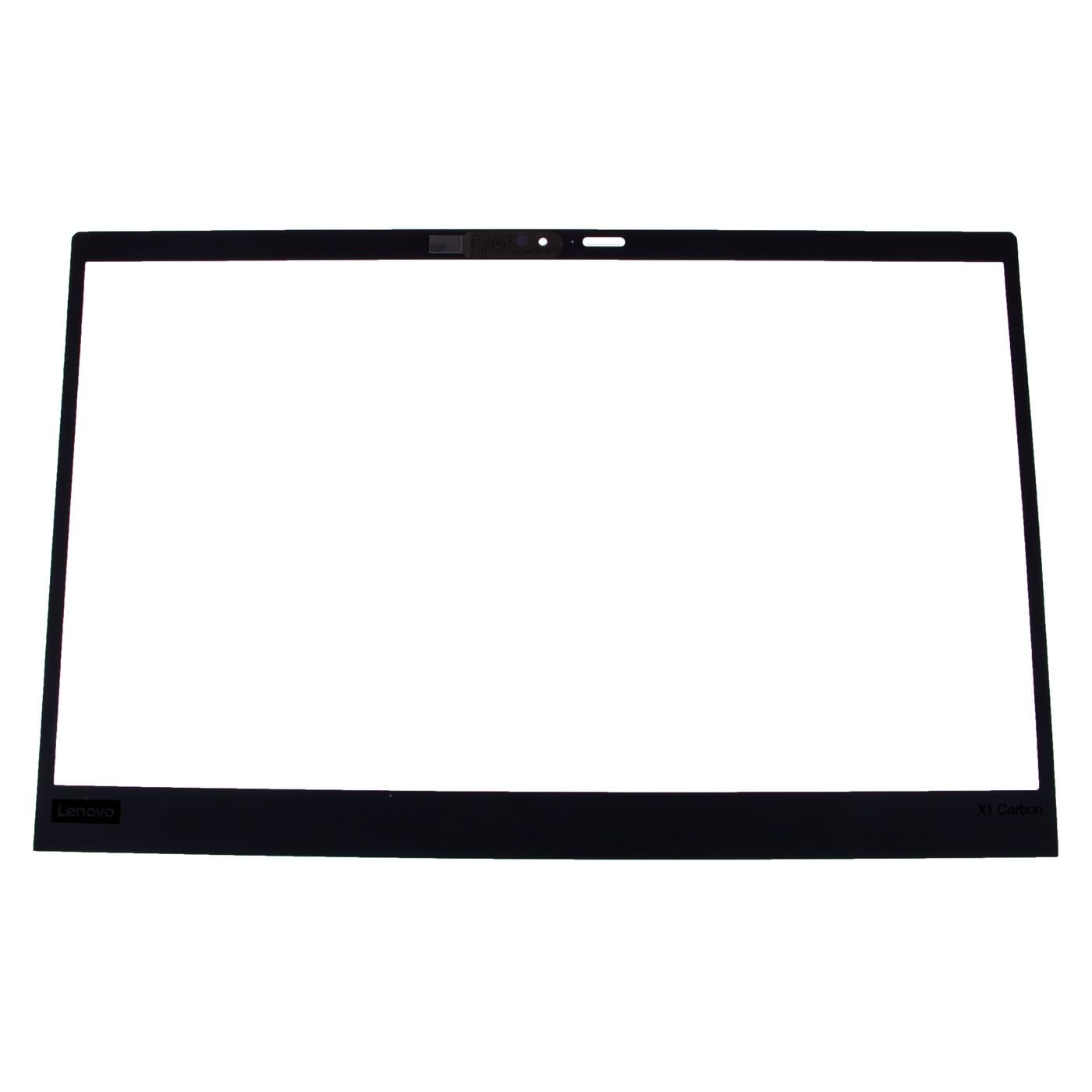 Knockout-1 FRU ASM-Case-LCD_BE Boîtier Supérieur Pièce Détachée PC - 2