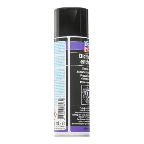 LIQUI MOLY Dichtungsentferner | 300 ml | Dichtungsreiniger | Art.-Nr.: 3623