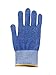 Produktbild Mercer Culinary M33416BLS Cut Gloves Schnitthandschuh, holz, Blau/Level A4
