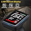 Écran DZ49 pour Bafang BBS01 BBS02 BBS-HD et Contrôleur - Couleur 2 Pouces pour eBike avec Rétroéclairage Automatique - Protocole UART Pedelec #4