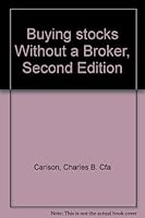 Buying stocks Without a Broker, Second Edition B009NNZ8QQ Book Cover