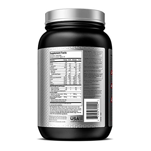 The 30 Best Protein Shakes For Muscle Gain of 2024 [Verified] Cherry Picks