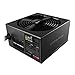 immagine 2Sharkoon WPM Gold Zero 550W, 80 Plus Gold, Semi Modulare