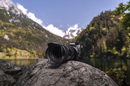 TAMRON 35-150mm F/2-2.8 Di III VXD für Nikon Z-Mount – Bild 4