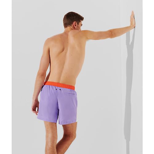 Short de planche KARL LAGERFELD fini les irritations avec ce boardshorts homme - 2