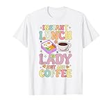 Cafeteria Worker Lunch Lady Gifts