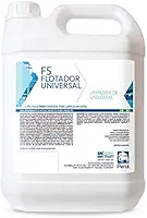 Flotador Universal Apc F5-5 Litros Perol