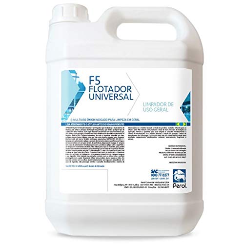 Flotador Universal Apc F5-5 Litros Perol