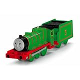 Fisher-Price Thomas & Friends TrackMaster, Henry