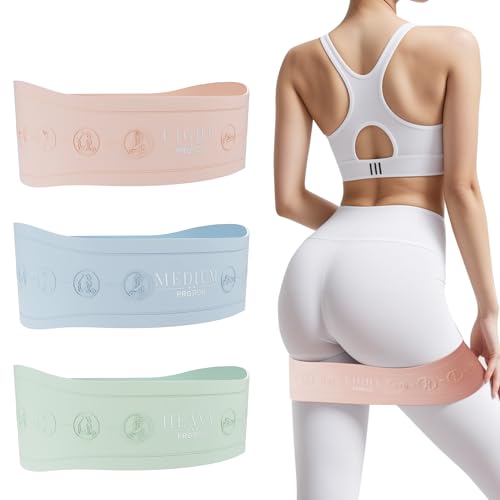 PROIRON �V���R�[����R���[�v�o���h�Z�b�g-�s���N�A�u���[�A�O���[��