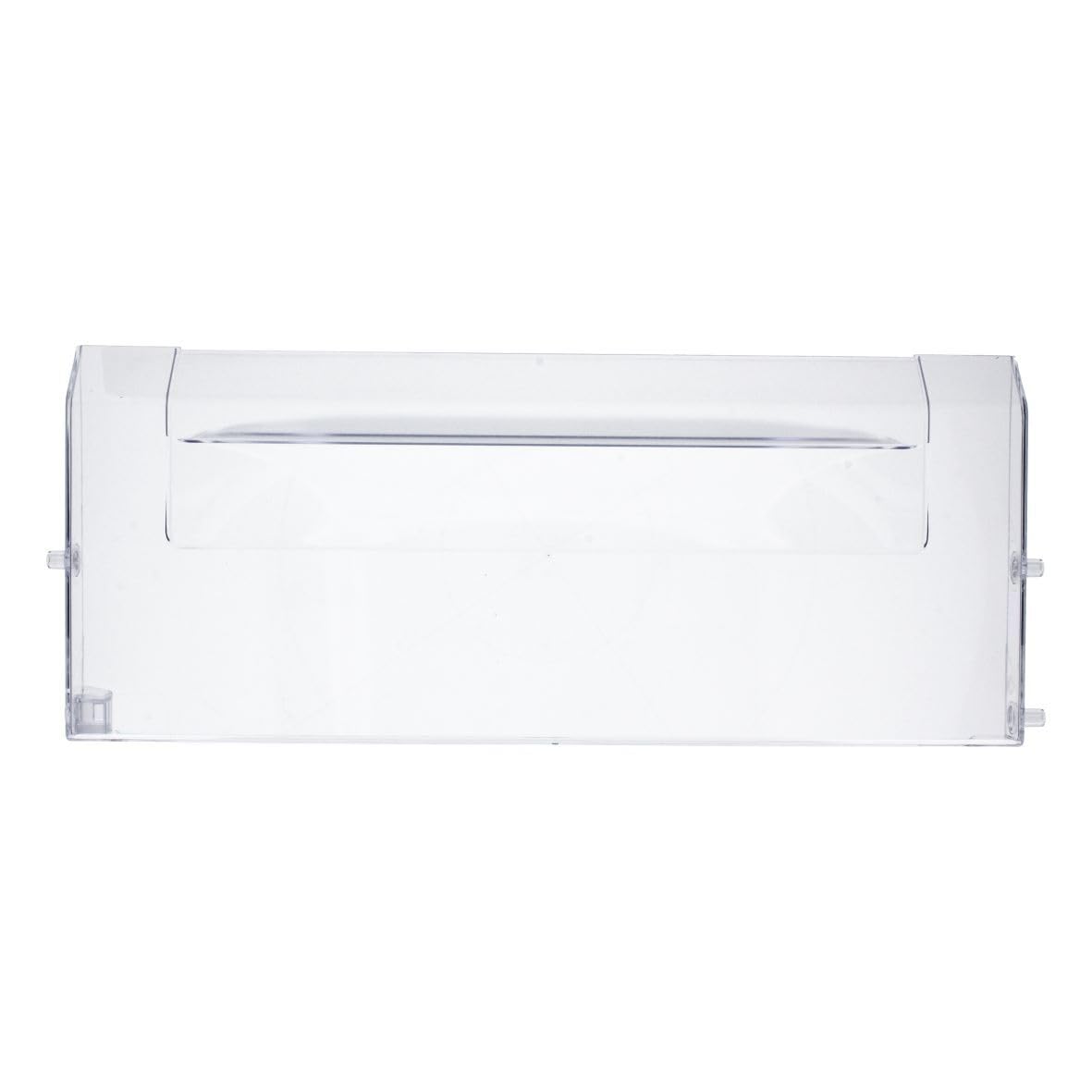 easyPART Kompatibel/Ersatz für Bauknecht 480132100176 Gefrierfachklappe Gefrierteiltüren Verdampfertür Tür 460x180mm Whirlpool Indesit Ariston Hotpoint C00320711 Gefrierschrank auch Privileg Hanseatic