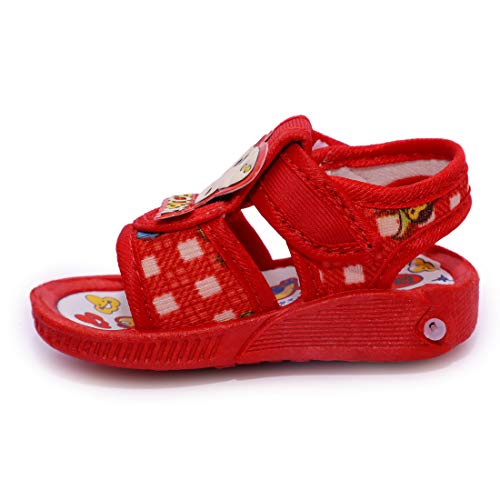 Image of unisex-child Closed Toe sandal