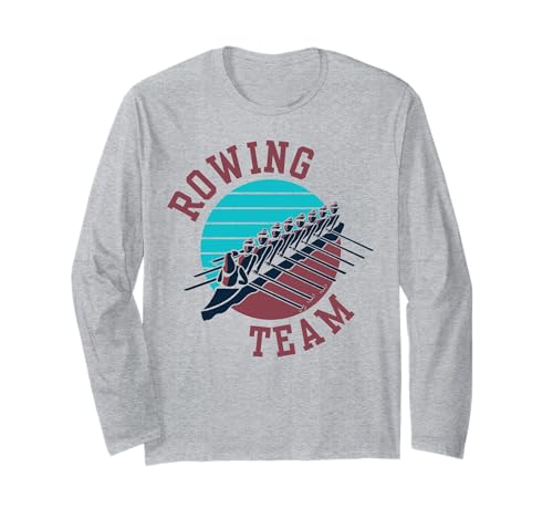 Rowing Team Row �X�|�[�c�N���[���[���[ ����T�V���c