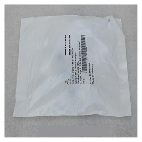 Coupleur original 7000-14621-0000000 pour connecteur industriel