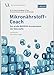 Produktbild Mikronährstoff-Coach: Das große BIOGENA-Kompendium der Nährstoffe