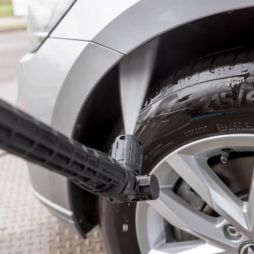 Karcher K2-K7 Pressure Washer Mini VP160 Vario Power Jet 2.643-254.0