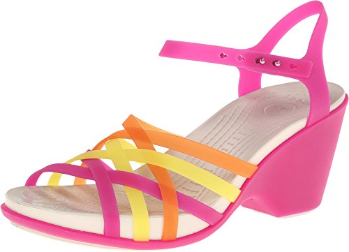 Crocs Women's Huarache Wedge