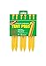 Coghlan's ABS Plastic Tent Pegs, 6-Inch