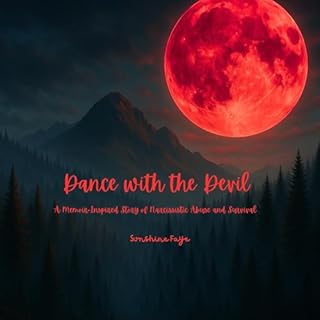 Dance with the Devil Audiobook By Sunshine Faye cover art