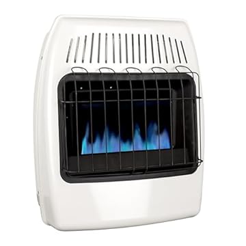 Ventless Natural Gas Space Heater - Which Models Truly Stand Out? 2 ventless natural gas space heater