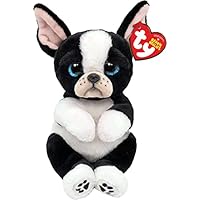 Amazon.co.jp: タイ(Ty) ぬいぐるみ Beanie Babies バフ (M