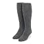 Grey Over-the-calf
