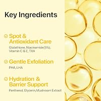 numbuzin No.5 Toner Pads Vitamin-Niacinamide Concentrated Pad, 70 Pads — image 5