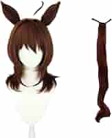 フェローオネスト コスプレ ウィッグ つけ耳 尻尾 Amazon.co.jp: ファウル・フェロー コスプレ衣装 帽子尾附（ 靴