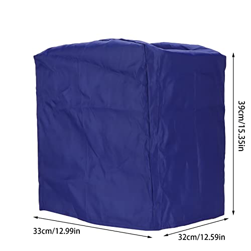 Image of GLOGLOW Parakeet Cage Cover, Bird Cage Cover Breathable for for Small Animals for Parakeet