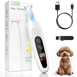 PAPMINI Ultra-Sharp Dog...image