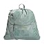 Stone Wash Silver Green/Gilver