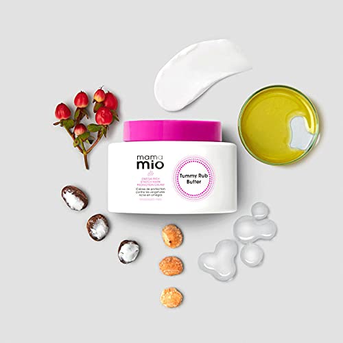 Mama Mio Tummy Rub Butter - Image 5