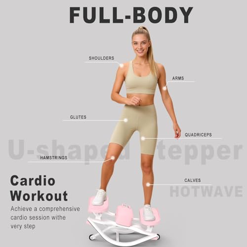 commercial stepper machine Bundle product image