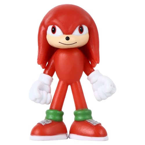 Image of Toys Uncle Figure Pack (Sonic 3)