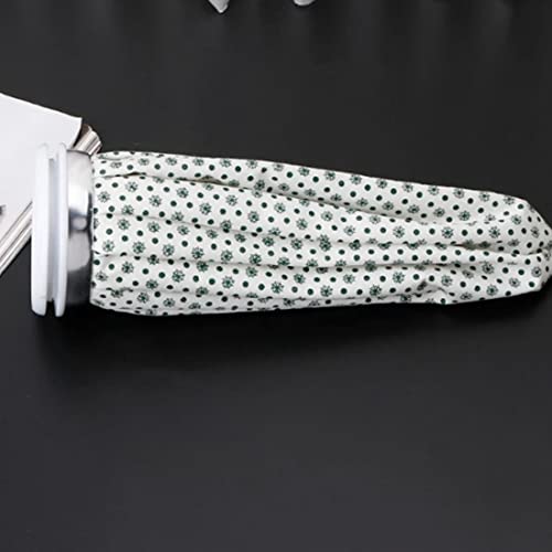 Image of Dr. Care Waterproof Ice Bag is a waterproof and Durable bag for Ice Pack for Body & Muscle Pain Relief