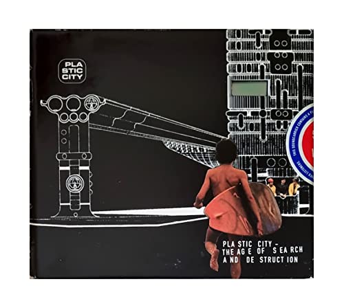  Plastic City [Import]