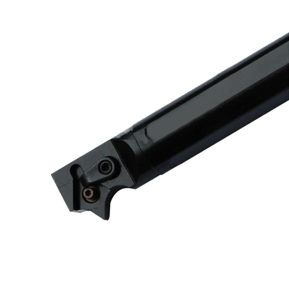 Porte-outils interne MDWNL pour résoudre les vibrations d'alésage