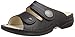 Produktbild Finn Comfort Damen Sansibar Pantoletten, Schwarz, 39